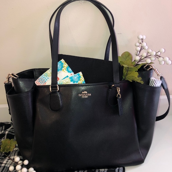 Coach (Outlet) Baby Bag